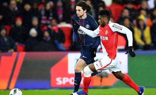  巴黎圣日耳曼报价意甲球星，夏窗引援目标锁定中场  