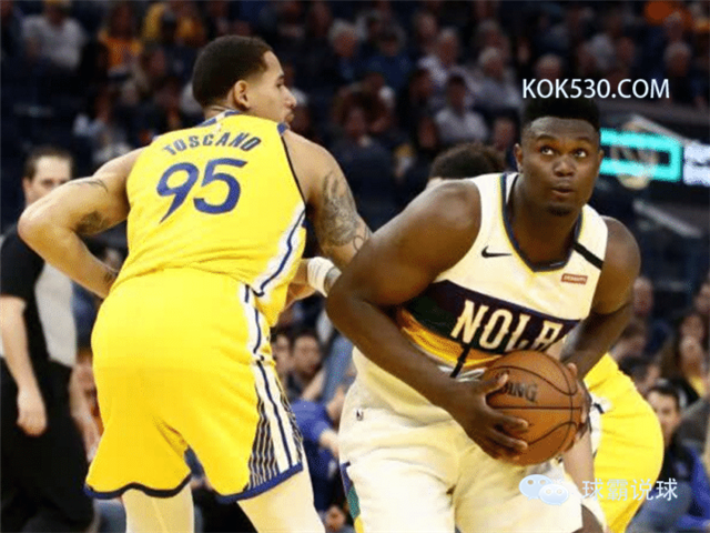  锡安28+15鹈鹕终结快船七连胜  