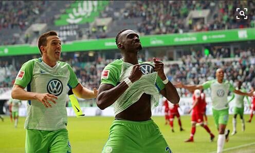  沃尔夫斯堡主场惨败跌出欧战区  