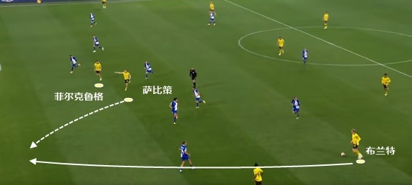  巴黎FC战术纪律严明，整体足球展现团队力量